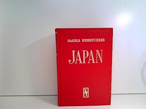 Nagels Enzyklopädie-Reiseführer Japan.