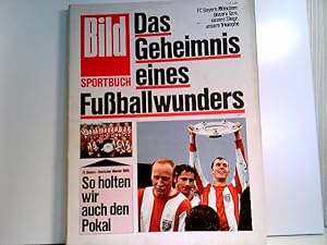 Das Geheimnis eines Fußballwunders. FC Bayern München.