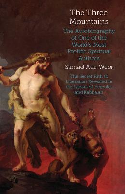 Immagine del venditore per The Three Mountains: Gnosis, Kabbalah, and the Sexual Mysteries of the Secret Path to Liberation (Paperback or Softback) venduto da BargainBookStores