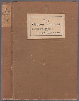 Imagen del vendedor de The Gibson Upright a la venta por Between the Covers-Rare Books, Inc. ABAA