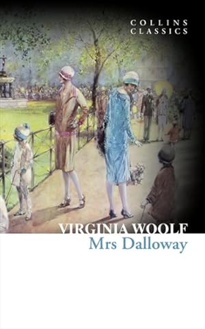 Image du vendeur pour Mrs Dalloway mis en vente par GreatBookPricesUK