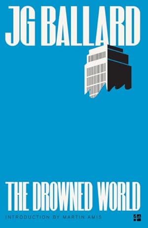 Seller image for Drowned World for sale by GreatBookPricesUK