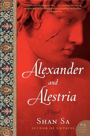 Seller image for Alexander and Alestria for sale by GreatBookPricesUK