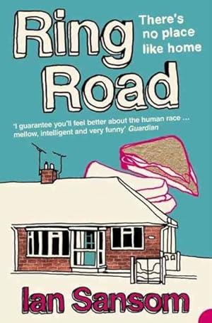 Seller image for Ring Road : There's No Place Like Home for sale by GreatBookPricesUK