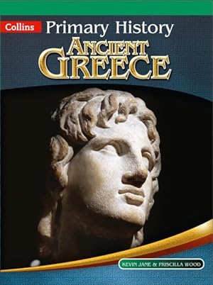 Immagine del venditore per Ancient Greece venduto da GreatBookPricesUK