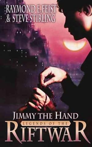 Seller image for Jimmy the Hand for sale by GreatBookPricesUK