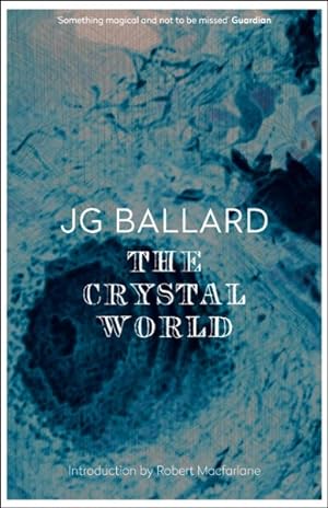 Seller image for Crystal World for sale by GreatBookPricesUK