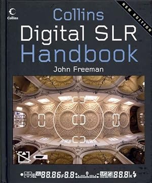 Imagen del vendedor de Digital Slr Handbook a la venta por GreatBookPricesUK