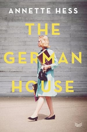 Imagen del vendedor de German House a la venta por GreatBookPricesUK
