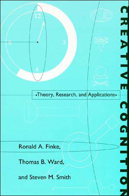 Immagine del venditore per Creative Cognition: Theory, Research, and Applications (Paperback or Softback) venduto da BargainBookStores