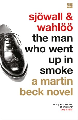 Seller image for Man Who Went Up in Smoke for sale by GreatBookPricesUK