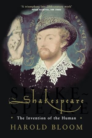 Imagen del vendedor de Shakespeare a la venta por GreatBookPricesUK
