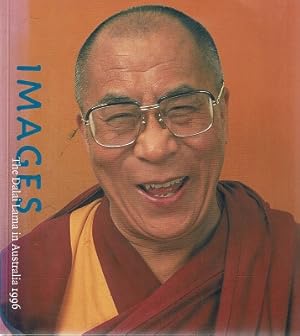 Seller image for Images: The Dalai Lama In Australia 1996 for sale by Marlowes Books and Music