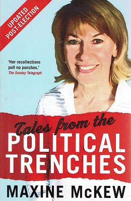 Seller image for Tales From Political Trenches for sale by Marlowes Books and Music