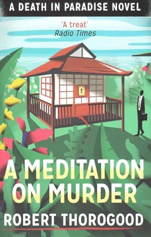 Seller image for Meditation on Murder for sale by GreatBookPricesUK