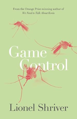 Seller image for Game Control for sale by GreatBookPricesUK