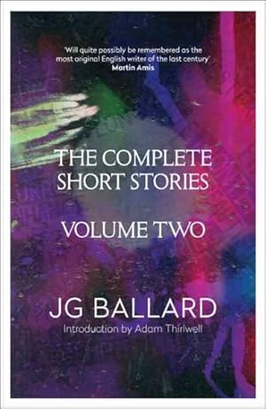Seller image for Complete Short Stories for sale by GreatBookPricesUK