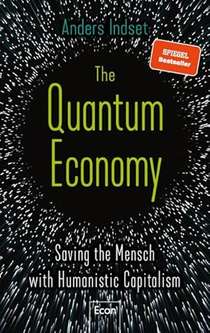 Image du vendeur pour The Quantum Economy mis en vente par BuchWeltWeit Ludwig Meier e.K.
