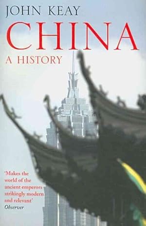 Seller image for China for sale by GreatBookPricesUK