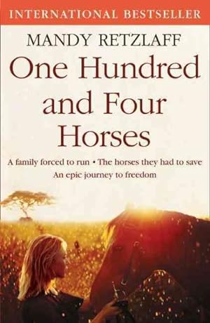 Seller image for One Hundred and Four Horses for sale by GreatBookPricesUK