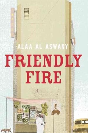 Seller image for Friendly Fire for sale by GreatBookPricesUK