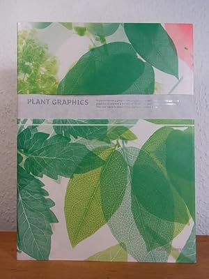 Seller image for Plant Graphics for sale by Antiquariat Weber