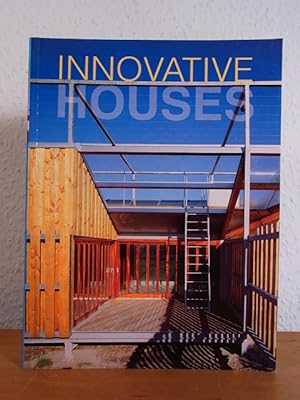 Image du vendeur pour Innovative Houses [English Edition] mis en vente par Antiquariat Weber