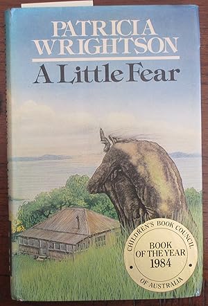 Seller image for Little Fear, A for sale by Reading Habit
