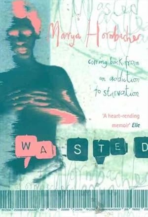 Seller image for Wasted for sale by GreatBookPricesUK