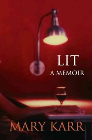 Seller image for Lit : A Memoir for sale by GreatBookPricesUK