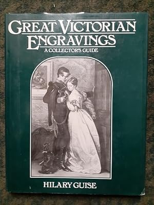 Seller image for Great Victorian Engravings: A Collector's Guide. for sale by City Basement Books