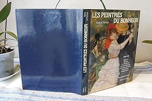 Seller image for LES PEINTRES DU BONHEUR for sale by librairie ESKAL