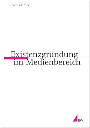 Bild des Verkufers fr Existenzgrndung im Medienbereich (Praktischer Journalismus) zum Verkauf von Gerald Wollermann