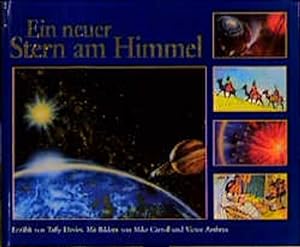 Bild des Verkufers fr Ein neuer Stern am Himmel (TELOS - Kinderbcher) zum Verkauf von Gerald Wollermann