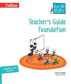 Seller image for Teacher's Guide F for sale by GreatBookPricesUK