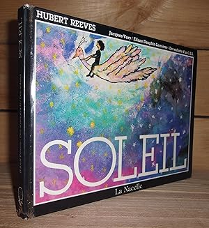 Image du vendeur pour SOLEIL mis en vente par Planet's books