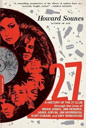 Seller image for 27 (Paperback) for sale by Grand Eagle Retail