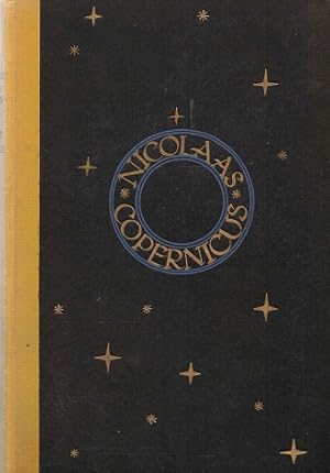 Nicolaas Copernicus, die de aarde liet draaien.