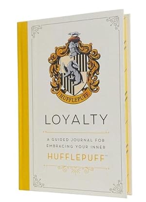 Seller image for Harry Potter: Loyalty (Hardcover) for sale by Grand Eagle Retail