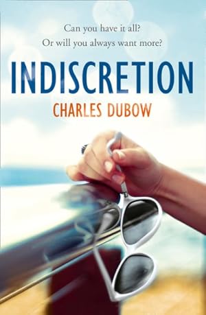 Seller image for Indiscretion for sale by GreatBookPricesUK