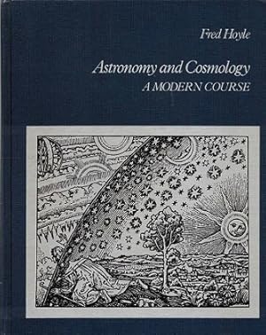 Astronomy and cosmology. A modern course.