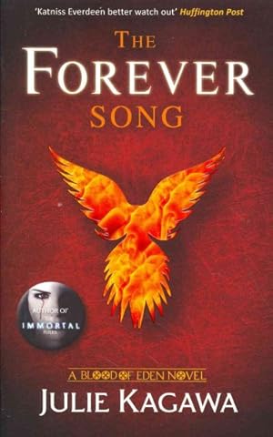 Bild des Verkufers fr Forever Song zum Verkauf von GreatBookPricesUK