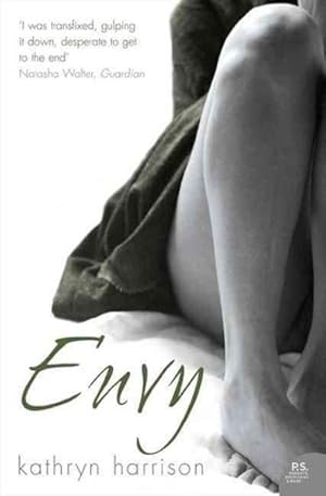 Seller image for Envy for sale by GreatBookPricesUK