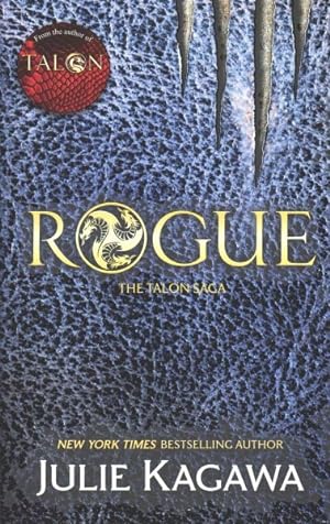 Imagen del vendedor de Rogue a la venta por GreatBookPricesUK