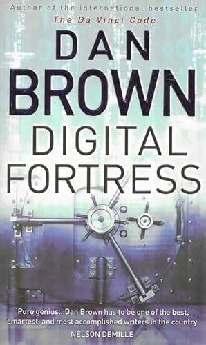 Image du vendeur pour Digital Fortress mis en vente par Leura Books