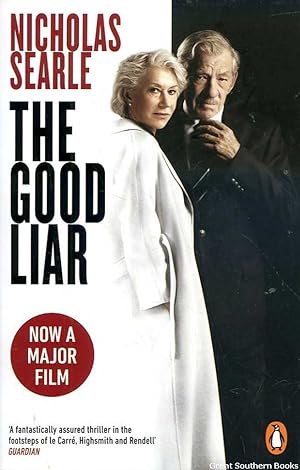 Seller image for The Good Liar for sale by Great Southern Books