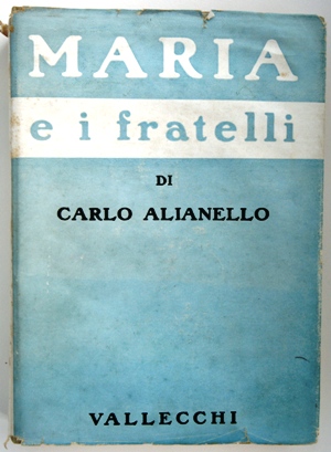 Maria e i fratelli