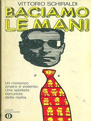 Immagine del venditore per Baciamo le mani venduto da Librodifaccia