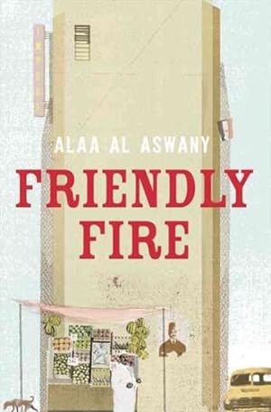 Seller image for Friendly Fire for sale by GreatBookPricesUK