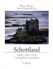 Bild des Verkufers fr Schottland : Castles - Kilts - Clans ; ursprngliche Landschaften. Werner Richner Fotos. Hans-Christian Kirsch Texte zum Verkauf von Antiquariat Buchhandel Daniel Viertel